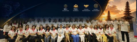 You will discover by practical experience that communicating in reality with anyone is more secure through our Annual Meeting 